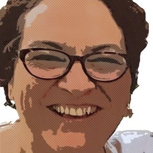 Meet your Posher, Kiki